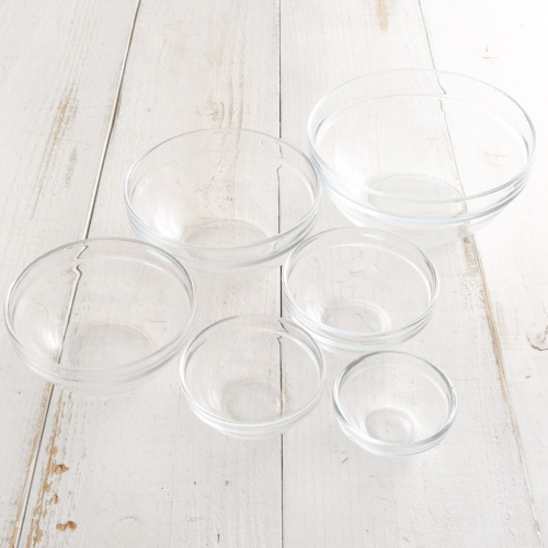 アルコロック アンピラブル スタックボール 12cm – ABC Cooking MARKET
