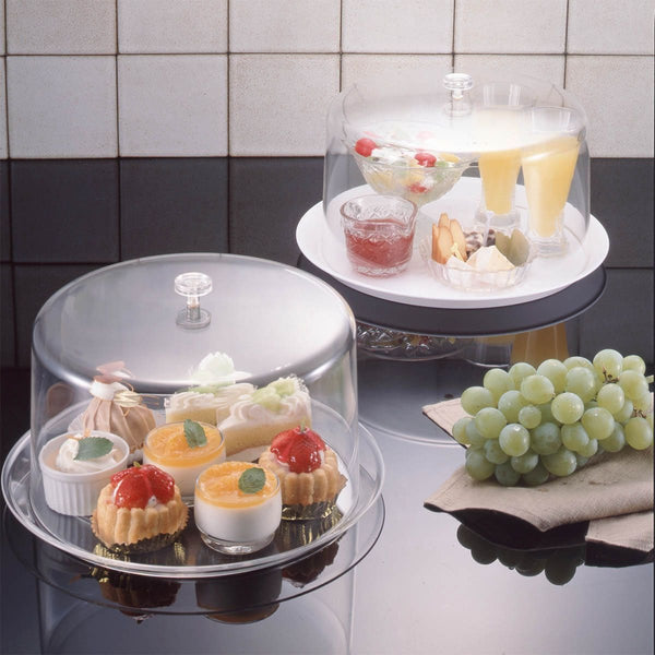 アンティーク ナチュラル ケーキドーム フードカバー ハグオーワー 雅