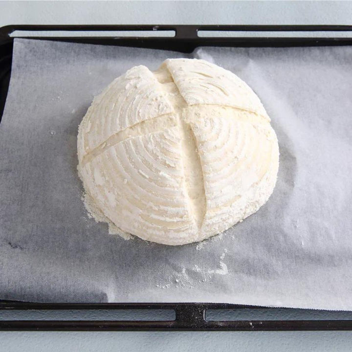 ABCレッスン使用〉コルプ型 発酵かご 丸 19cm – ABC Cooking MARKET