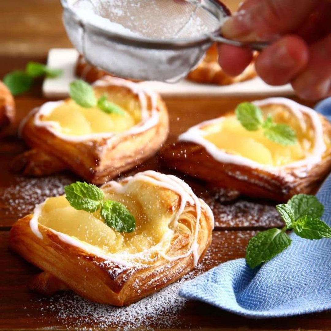 溶けない粉糖 プードルデコール 200g – ABC Cooking MARKET