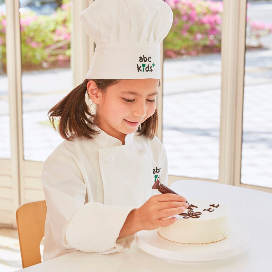 ヒロヤママページ　エプロンドレス　コック帽子セット　コック帽子追加 シェフ帽 コック帽 帽子[品番：FQ000159536]｜PlusNao（プラスナオ