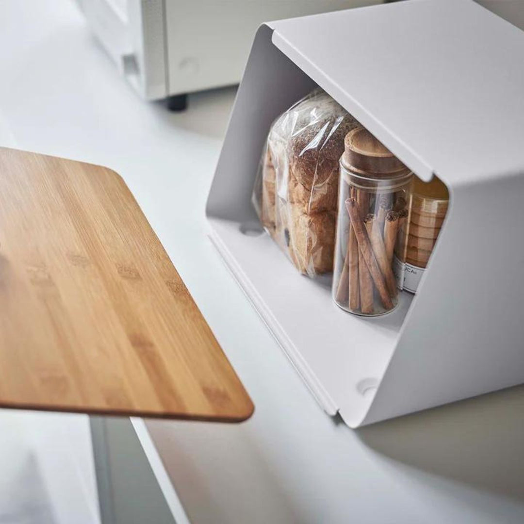 tower タワー 蓋が外せるブレッドケース – ABC Cooking MARKET