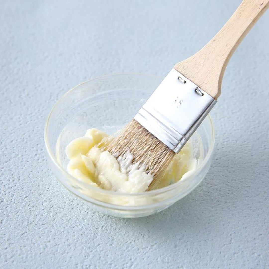 MATFER Magyfleur 製菓用デコレーション 真鍮製 17個マトファー ABCレッスン使用〉MATFER マトファー ブラシ 35mm – ABC Cooking MARKET