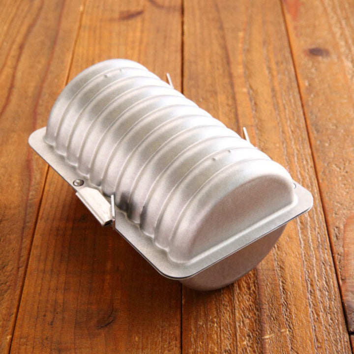 ABCレッスン使用〉合わせトヨ型 13cm 2個セット – ABC Cooking MARKET