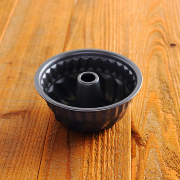 クグロフ型 10cm – ABC Cooking MARKET