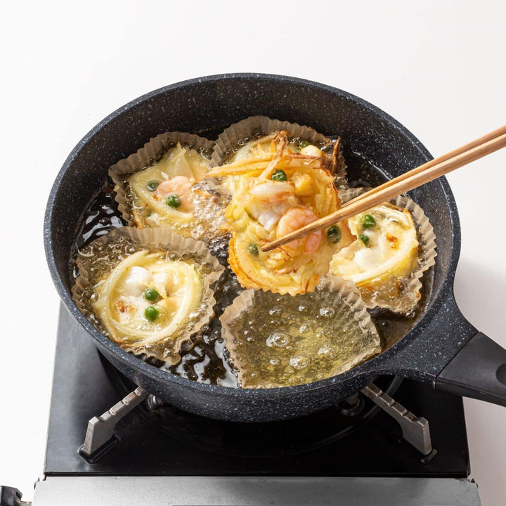 未晒レンジカップ 9号 120枚入り – ABC Cooking MARKET