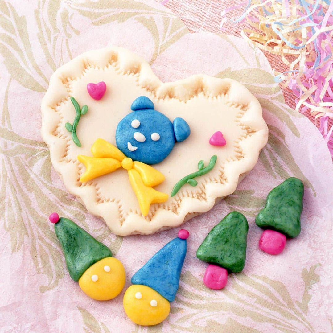 マジパンニッパ6P – ABC Cooking MARKET