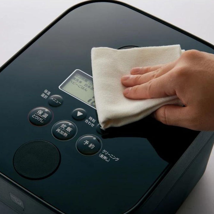 象印 IH炊飯ジャー STAN. 5.5合炊き ブラック – ABC Cooking MARKET