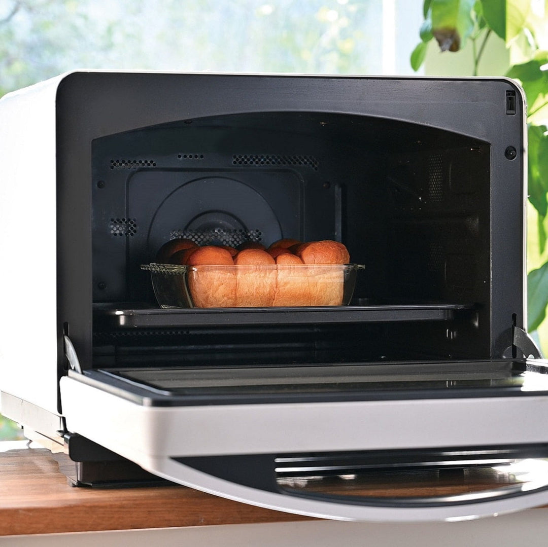 HARIO ハリオ 耐熱ガラス製スクエア皿2000 – ABC Cooking MARKET