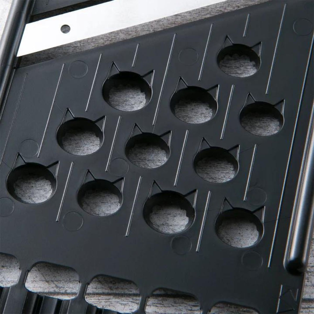 Nyammy ニャミー ねこのスライサー – ABC Cooking MARKET