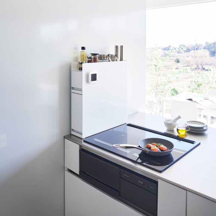 ❤️海外限定❤️非売品レア❤️キャンベル スープ収納ラック レッド✨キッチン✨ ❤️海外限定❤️非売品レア❤️キャンベル スープ収納ラック