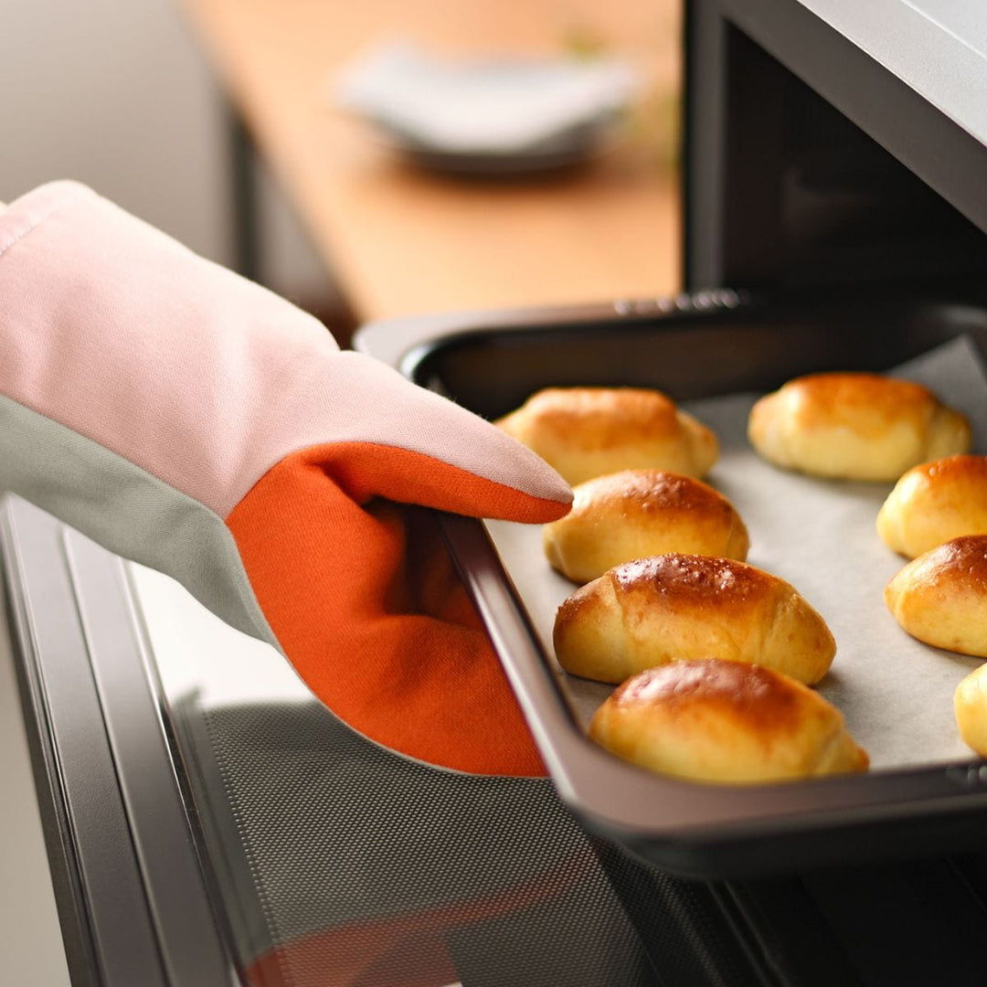 グッとつかめる耐熱ミトン – ABC Cooking MARKET グッとつかめる耐熱ミトン – ABC Cooking MARKET