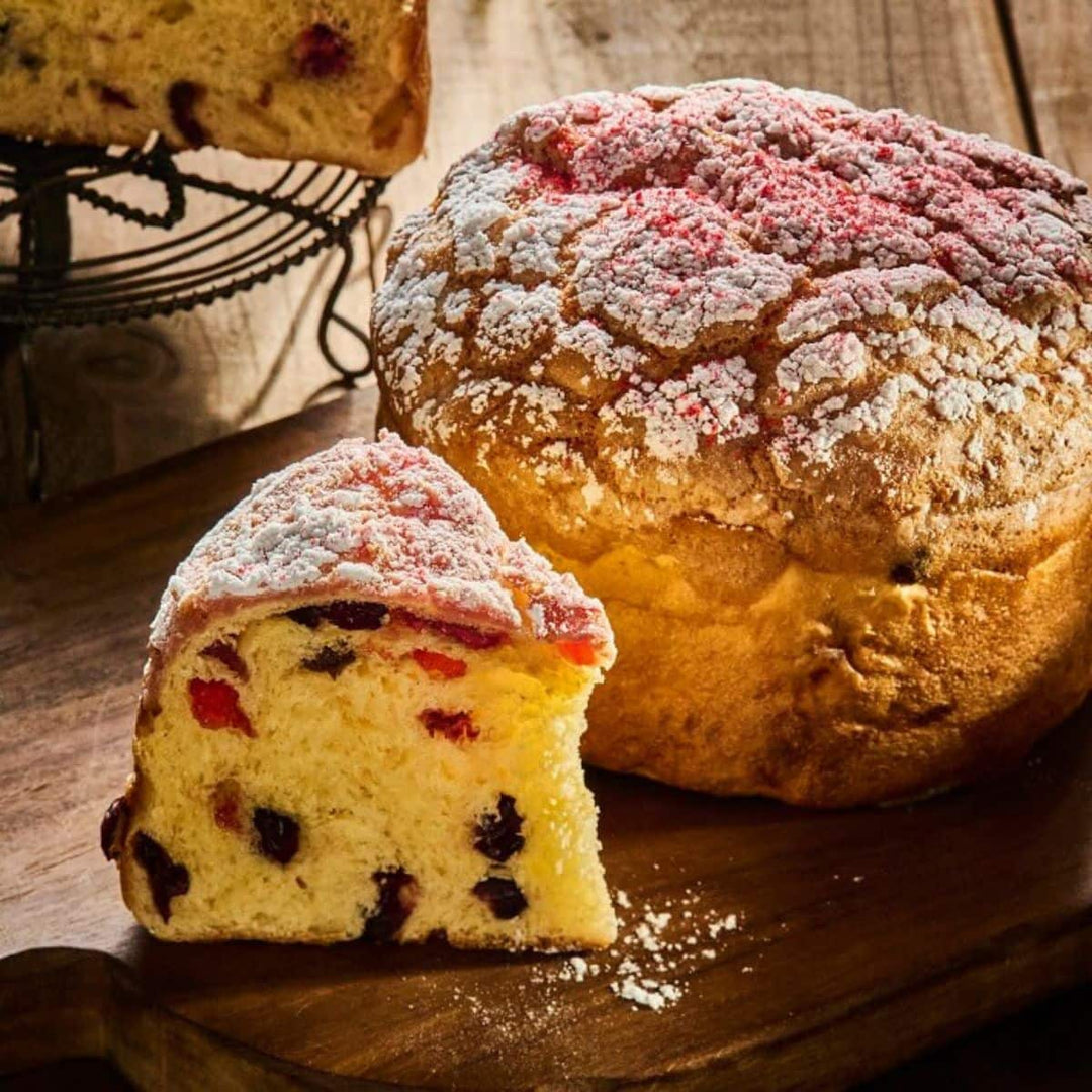 ラムレーズン 100g – ABC Cooking MARKET