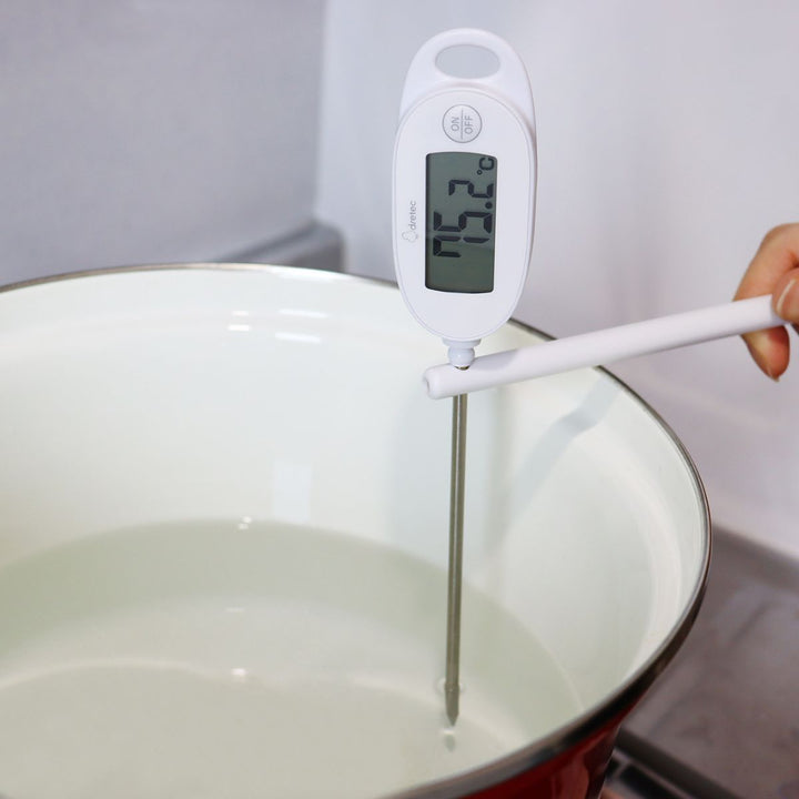 ドリテック 防水クッキング温度計 パンテ – ABC Cooking MARKET