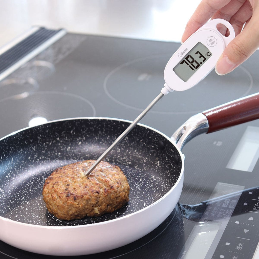 ドリテック 防水クッキング温度計 パンテ – ABC Cooking MARKET