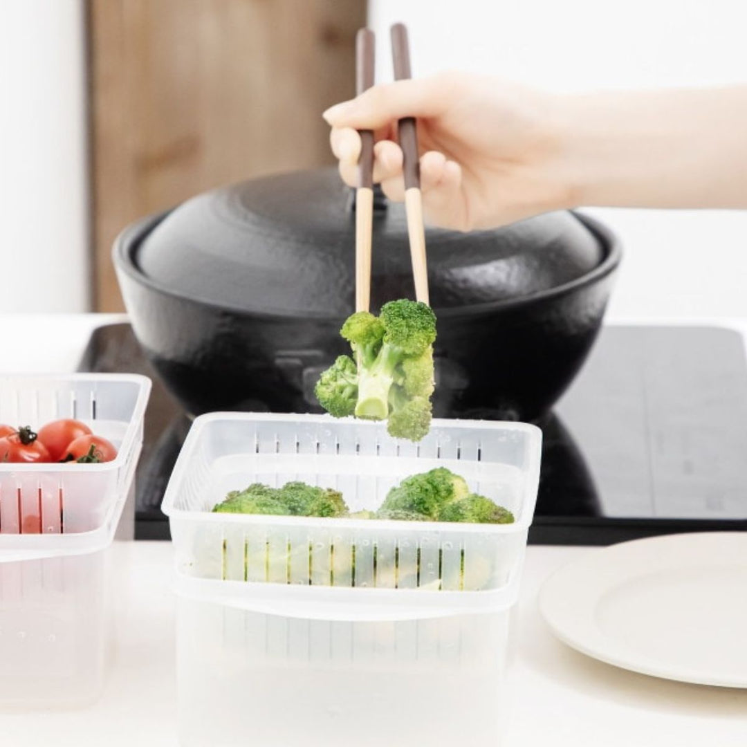 ReRamamachanページ Recopo べジスチ（ベジタブルスチーマー） – ABC Cooking MARKET