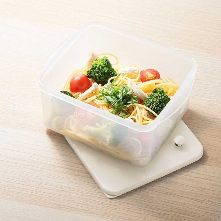 Recopo べジスチ（ベジタブルスチーマー） – ABC Cooking MARKET