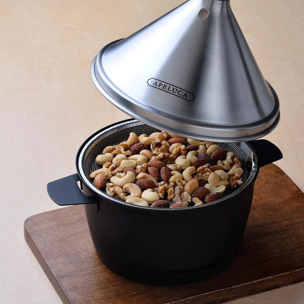 テーブルトップスモーカー – ABC Cooking MARKET