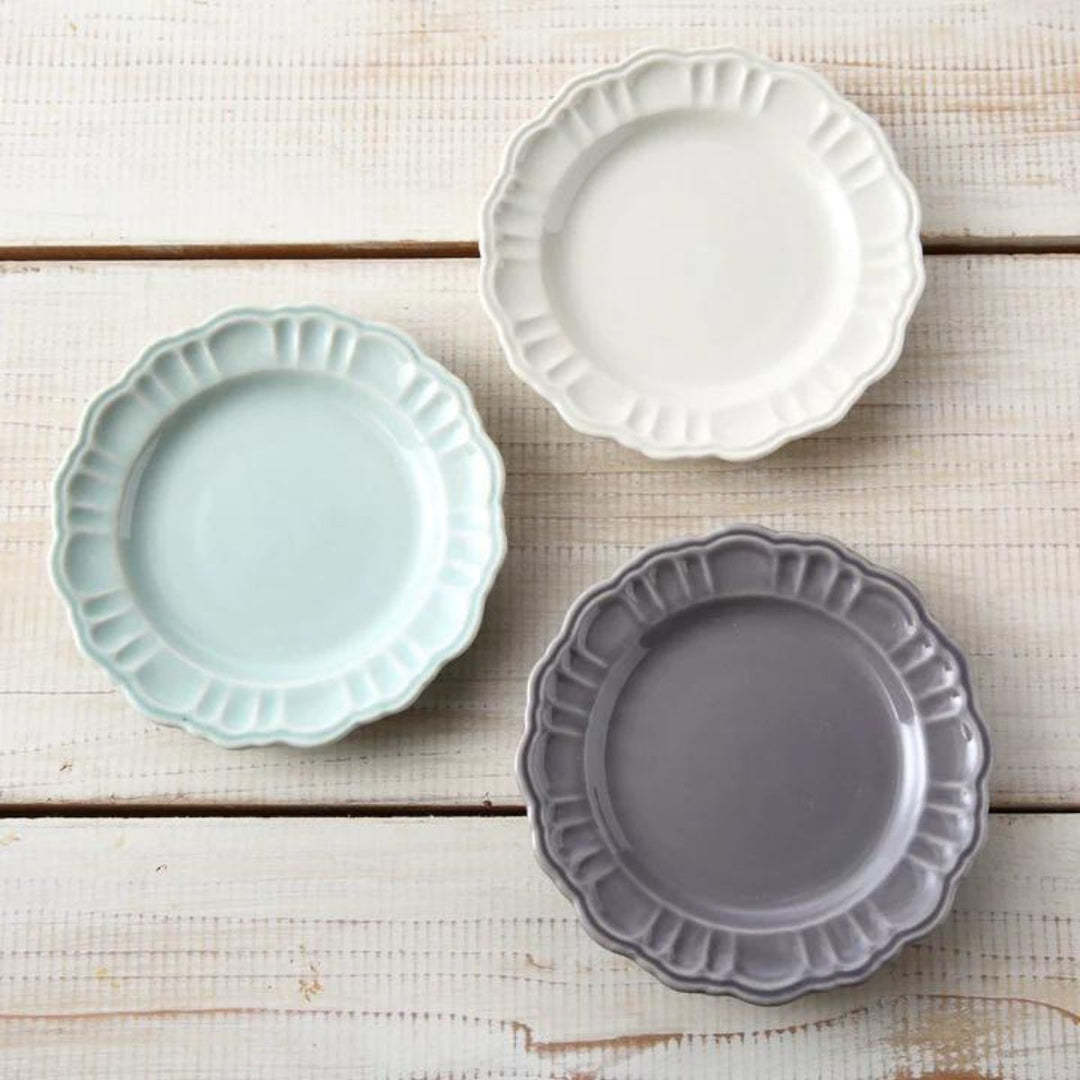 ボンポワン　プレート ポンポネ 240プレート – ABC Cooking MARKET