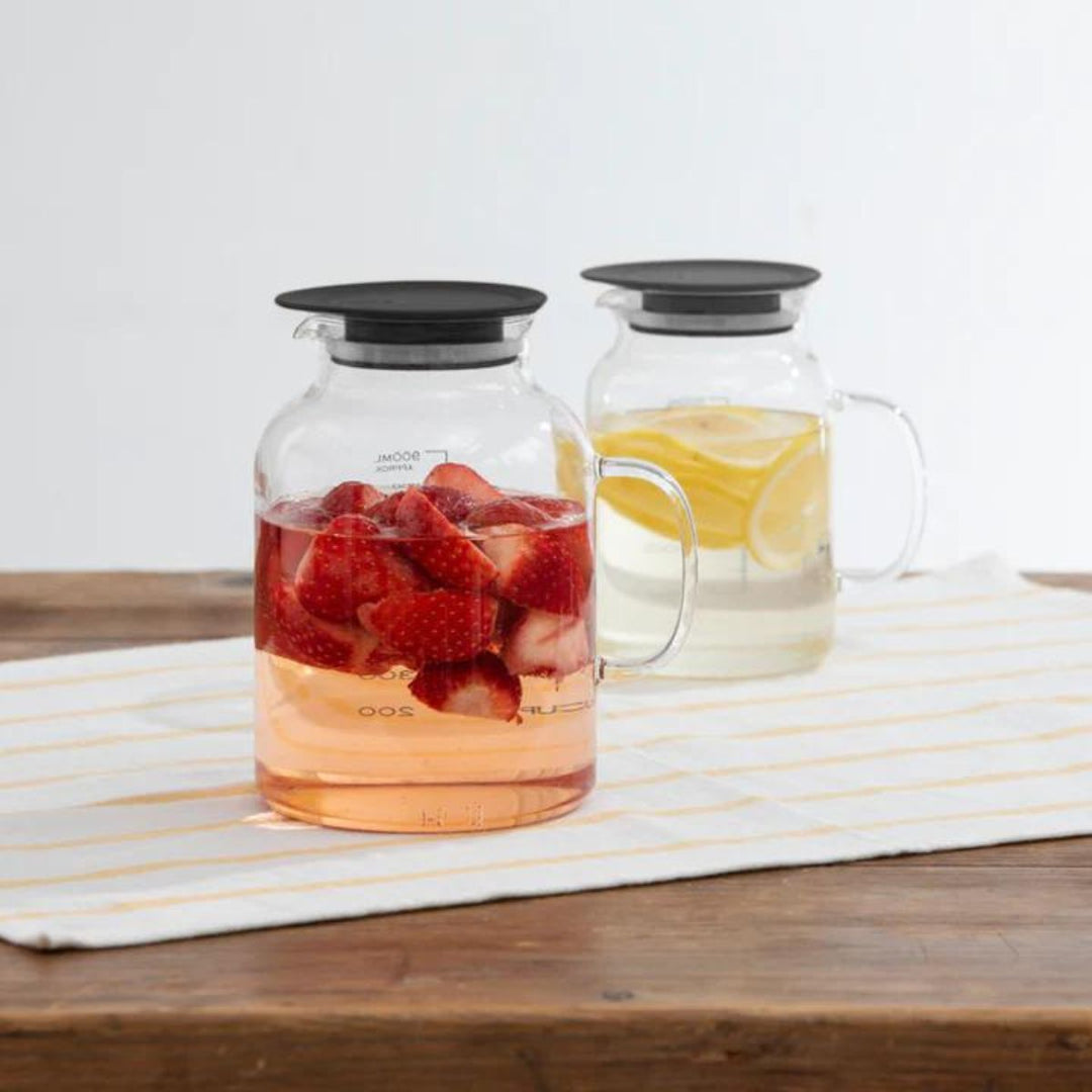 HARIO ハリオ ビネガーズ フルーツポット – ABC Cooking MARKET