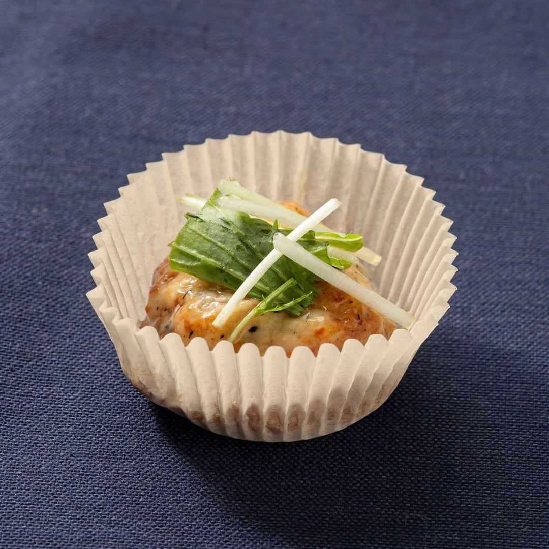 未晒レンジカップ 9号 120枚入り – ABC Cooking MARKET