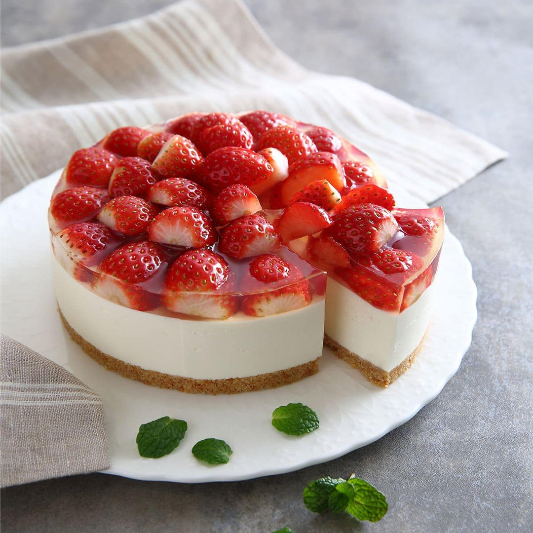 ABCレッスン使用〉ゼラチン21(100g) – ABC Cooking MARKET