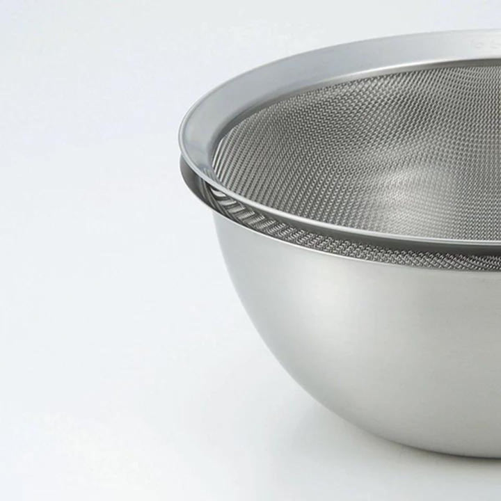 la base ラバーゼ ステンレスボウル（小）15㎝ – ABC Cooking MARKET