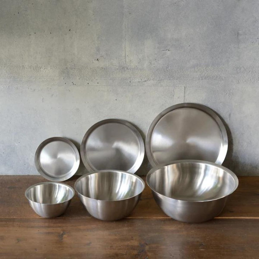 la base ラバーゼ ステンレスプレート （中）21cm – ABC Cooking MARKET