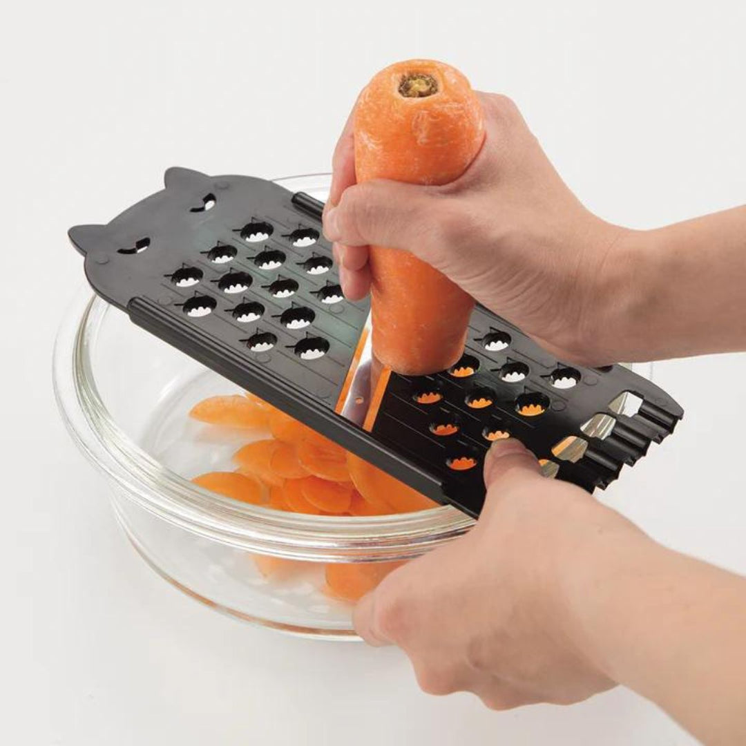 Nyammy ニャミー ねこのスライサー – ABC Cooking MARKET