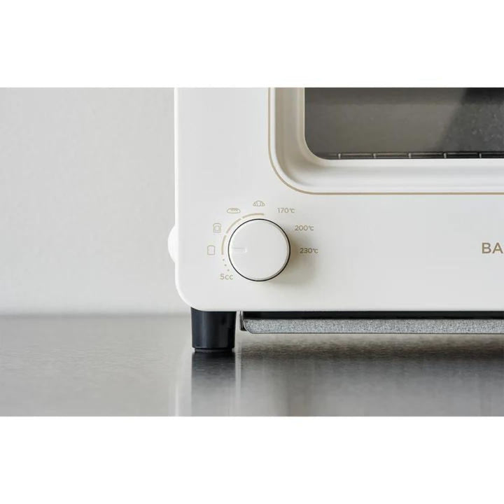 Amazon | バルミューダ ザ・トースター スチームトースター