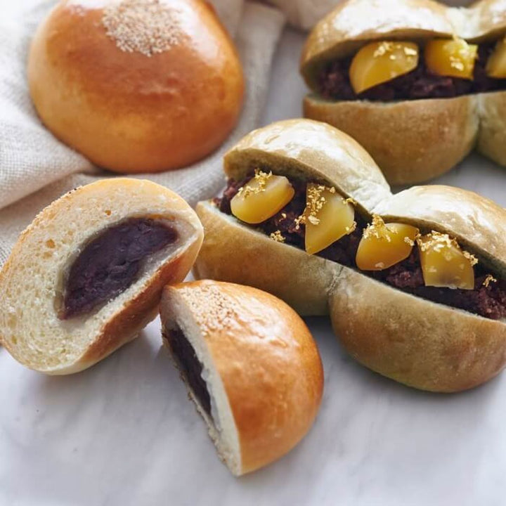 ABCレッスン使用〉つぶあん 200g – ABC Cooking MARKET