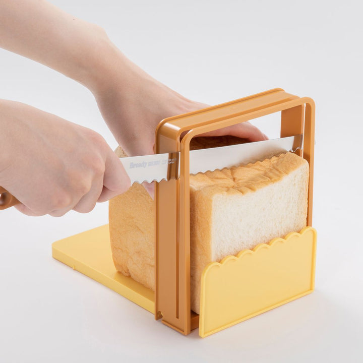 パン切りガイド – ABC Cooking MARKET