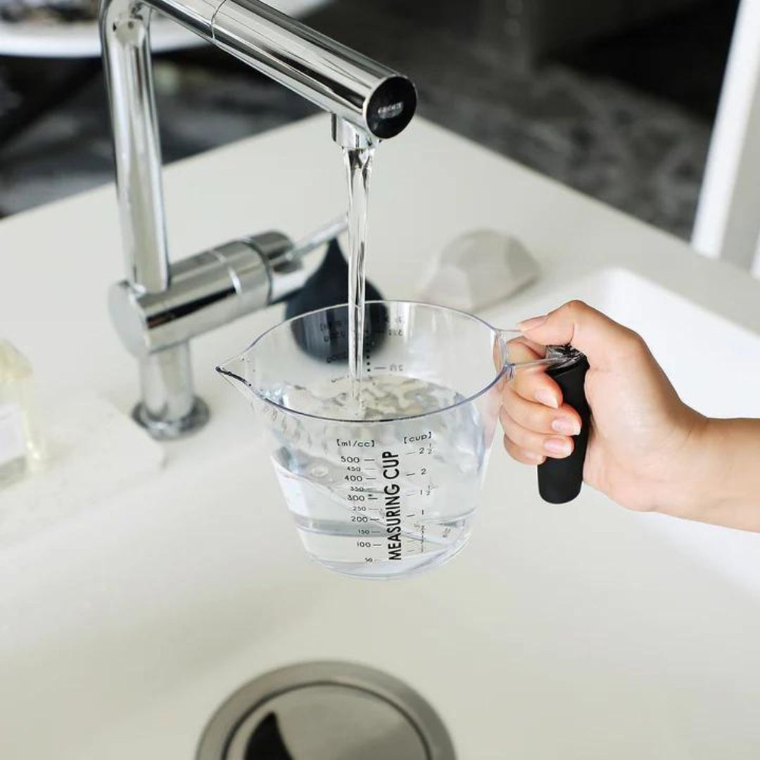 nikii 計量カップ 500ml – ABC Cooking MARKET