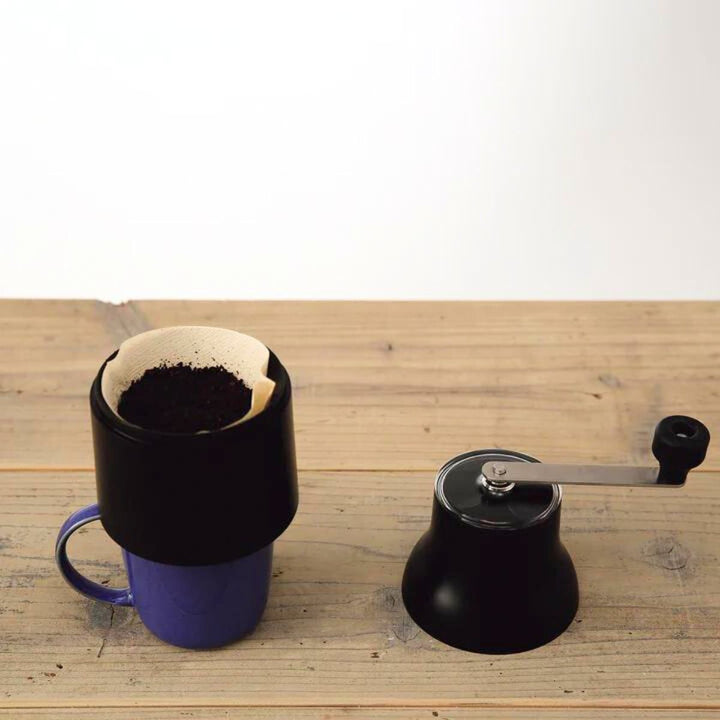 コーヒーミル＆ドリッパー – ABC Cooking MARKET