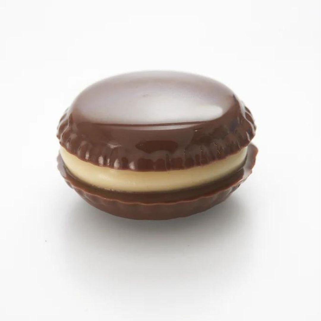 ちょこまかろん シリコマート イージーチョコ マカロン 15取 – ABC Cooking MARKET