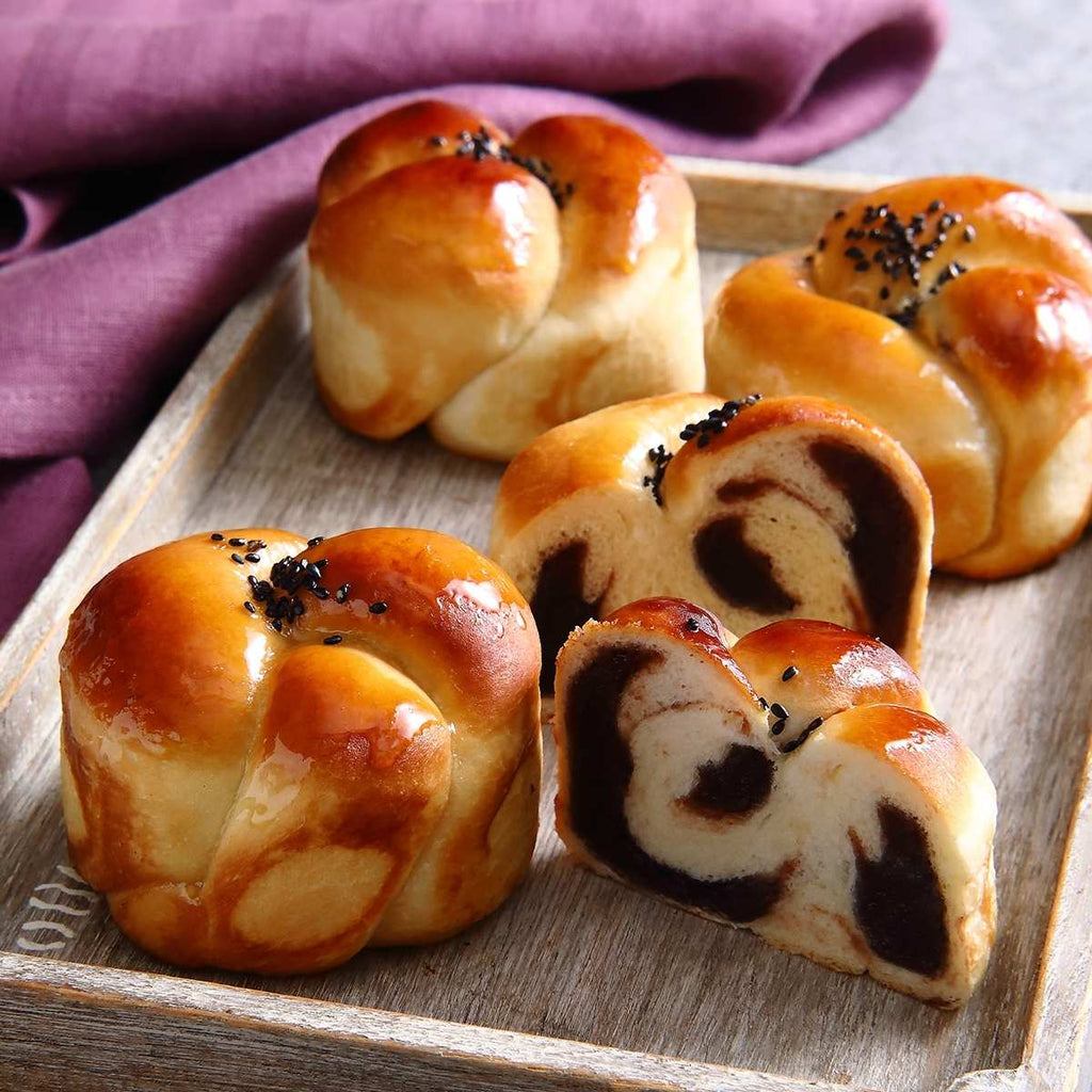 まとめ買い割引対象】つやつや！ハニーバターのフランスあんパン