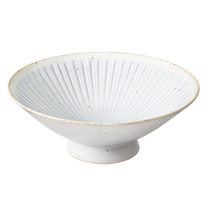 ハレとケ 波佐見焼 平碗 – ABC Cooking MARKET