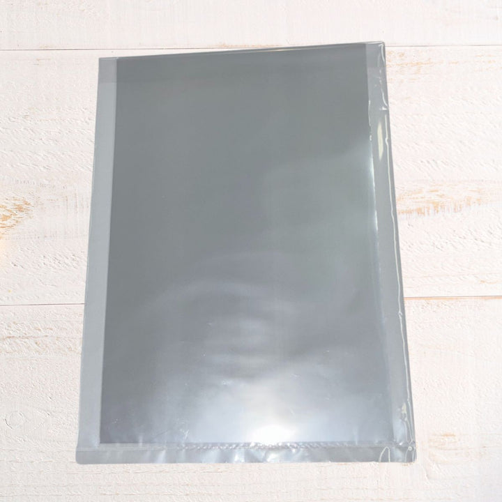 OPPシート 食品用フィルム 20×30cm 10枚 – ABC Cooking MARKET