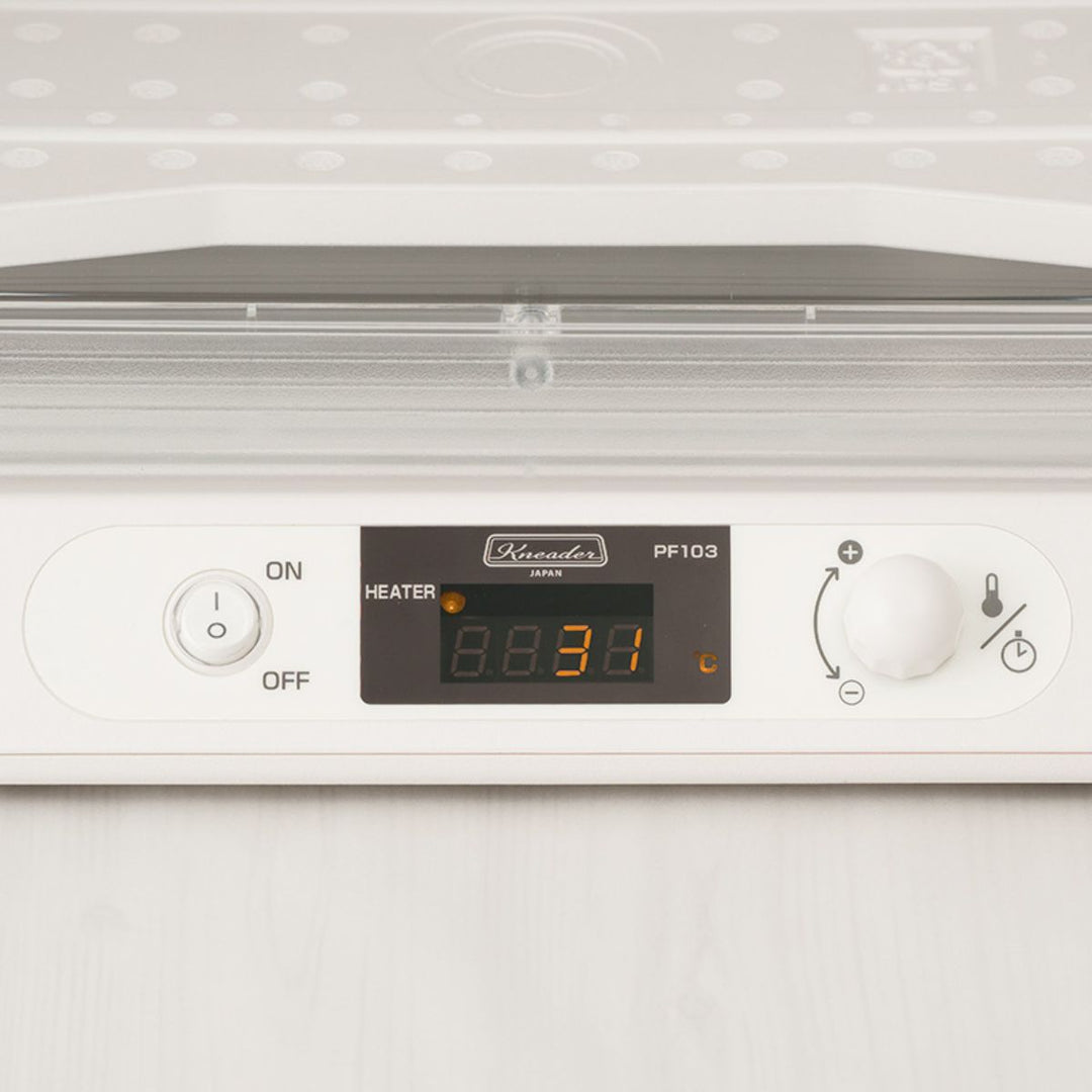 洗えてたためる発酵器 PF103 – ABC Cooking MARKET