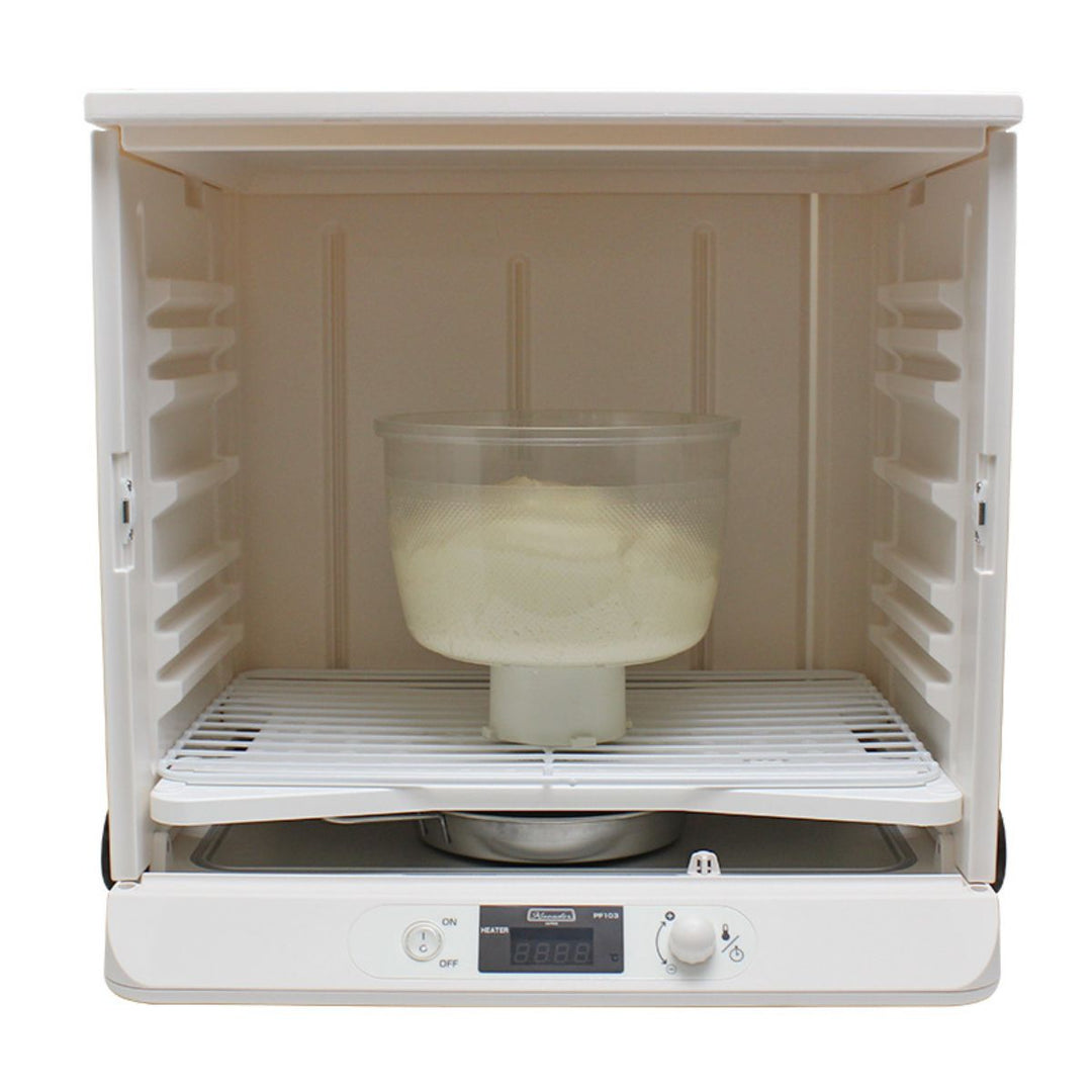 洗えてたためる発酵器 PF103 – ABC Cooking MARKET