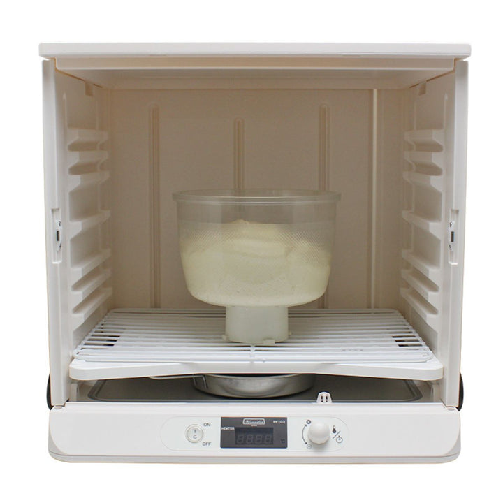 洗えてたためる発酵器 PF103 – ABC Cooking MARKET