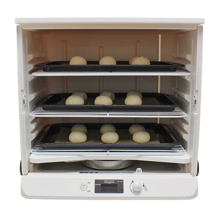 洗えてたためる発酵器 PF103 – ABC Cooking MARKET