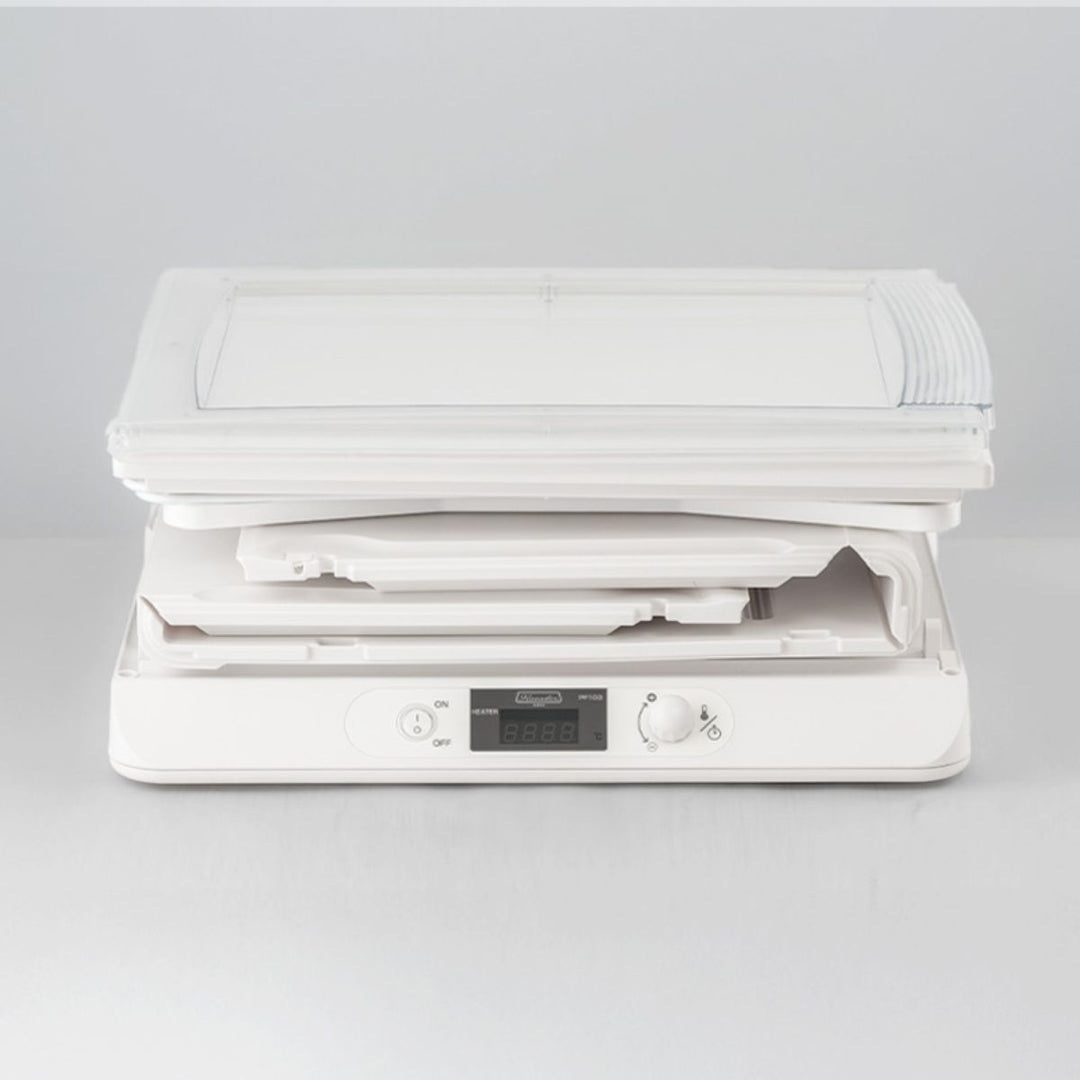 洗えてたためる発酵器 PF103 – ABC Cooking MARKET