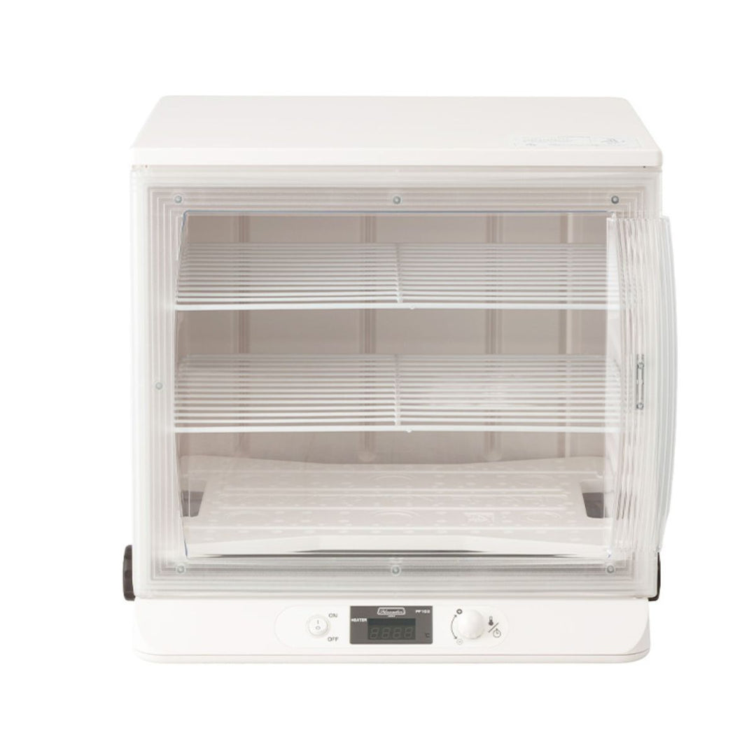 洗えてたためる発酵器 PF103 – ABC Cooking MARKET