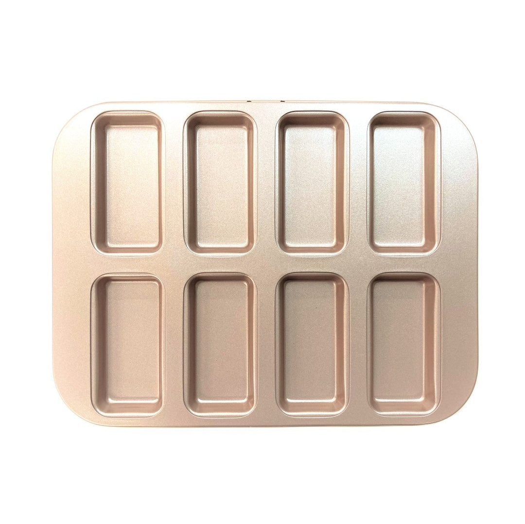 フィナンシェ型 8ヶ取 – ABC Cooking MARKET