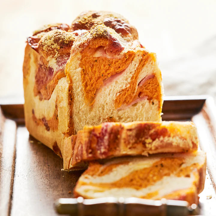 まとめ買い】食パン型 一斤用(フタ付き) 6個セット – ABC Cooking MARKET まとめ買い】食パン型 一斤用(フタ付き) 6個セット – ABC Cooking MARKET