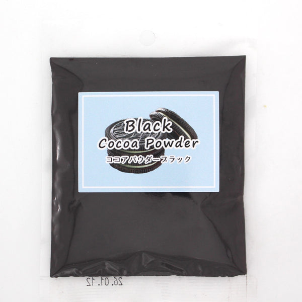 ココア様　ブラック c2abbdce6784b2453e3e493d13df1a