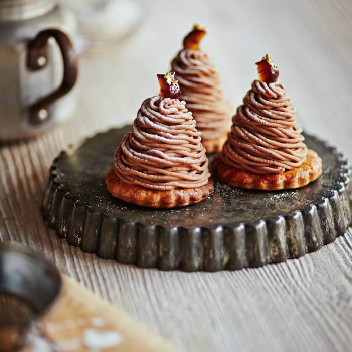 ABCレッスン使用〉渋皮栗 4号缶 – ABC Cooking MARKET