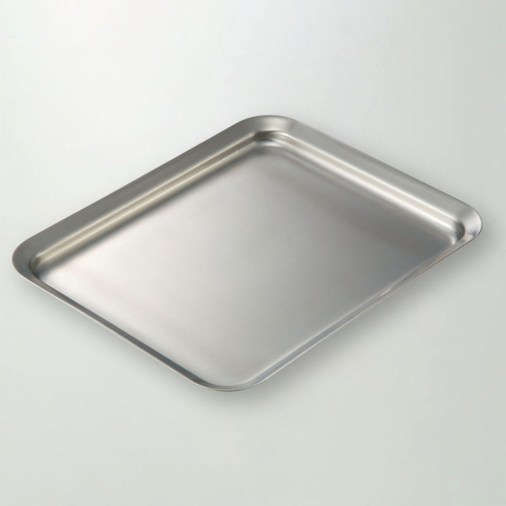 la base ラバーゼ ステンレス 角プレート 21cm – ABC Cooking MARKET