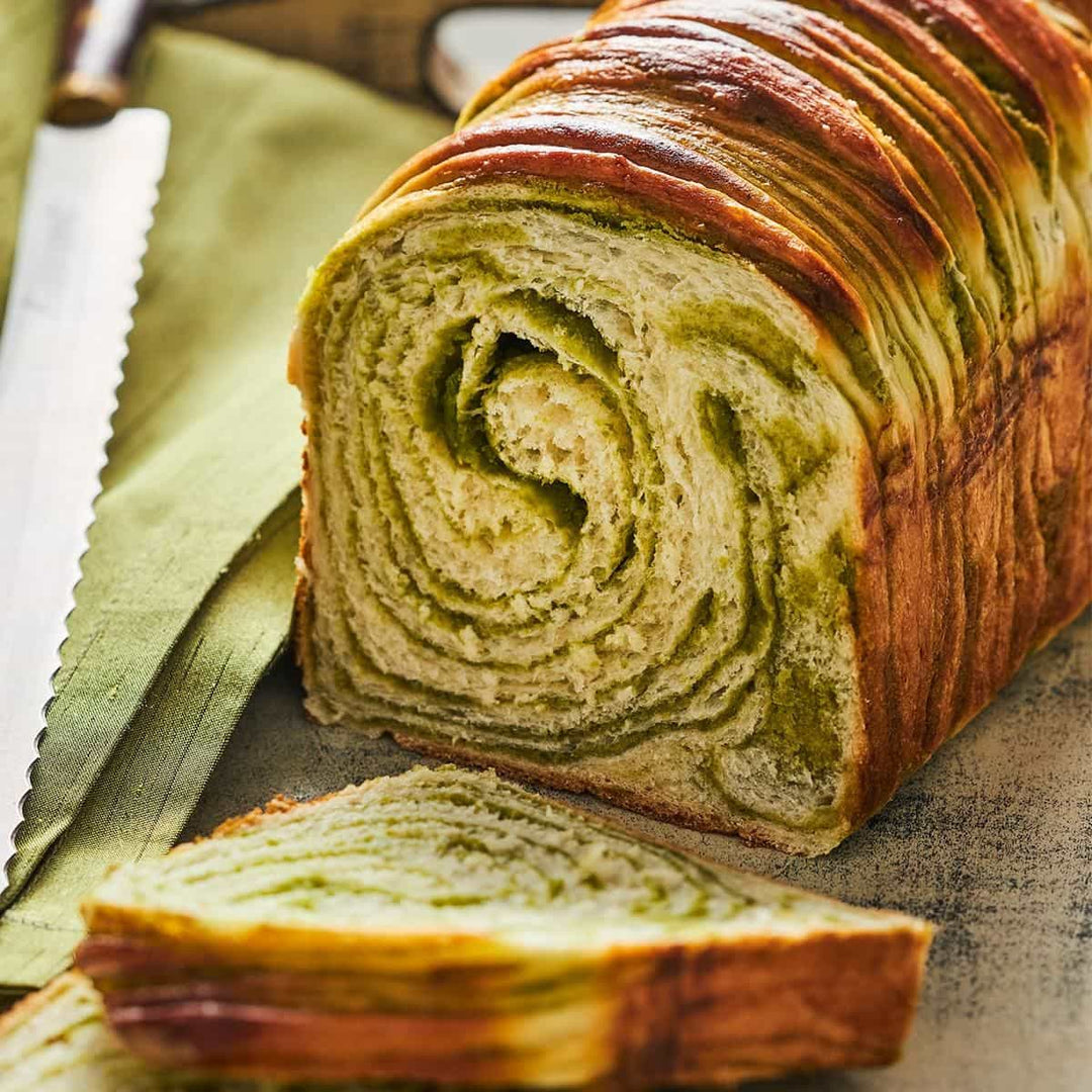 CA35 食パン型 フタ付き 1斤 3連結 6個セット まとめ パン ベーカリー CA35 食パン型 フタ付き 1斤 3連結 6個セット まとめ パン